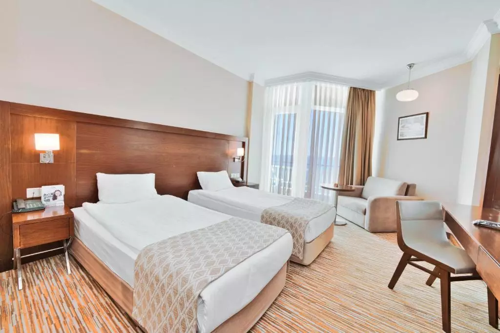 Salamis Bay Conti Hotel Resort